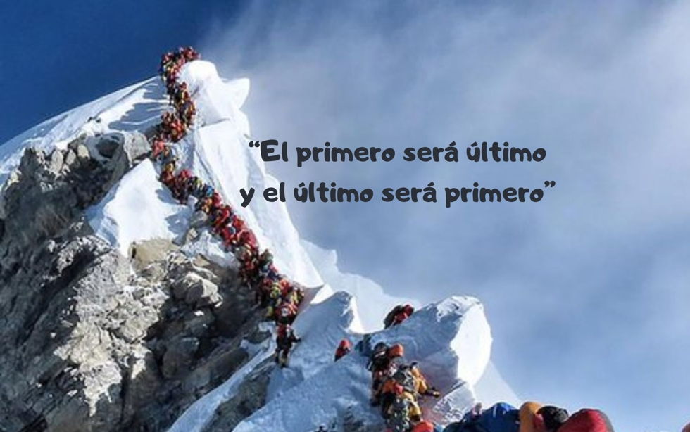 Oramos unidos, aunque no estemos juntos. 1 marzo. Martes de la 8ª semana del tiempo Ordinario