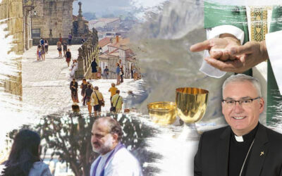 Carta pastoral del Obispo, con motivo del Día del Seminario