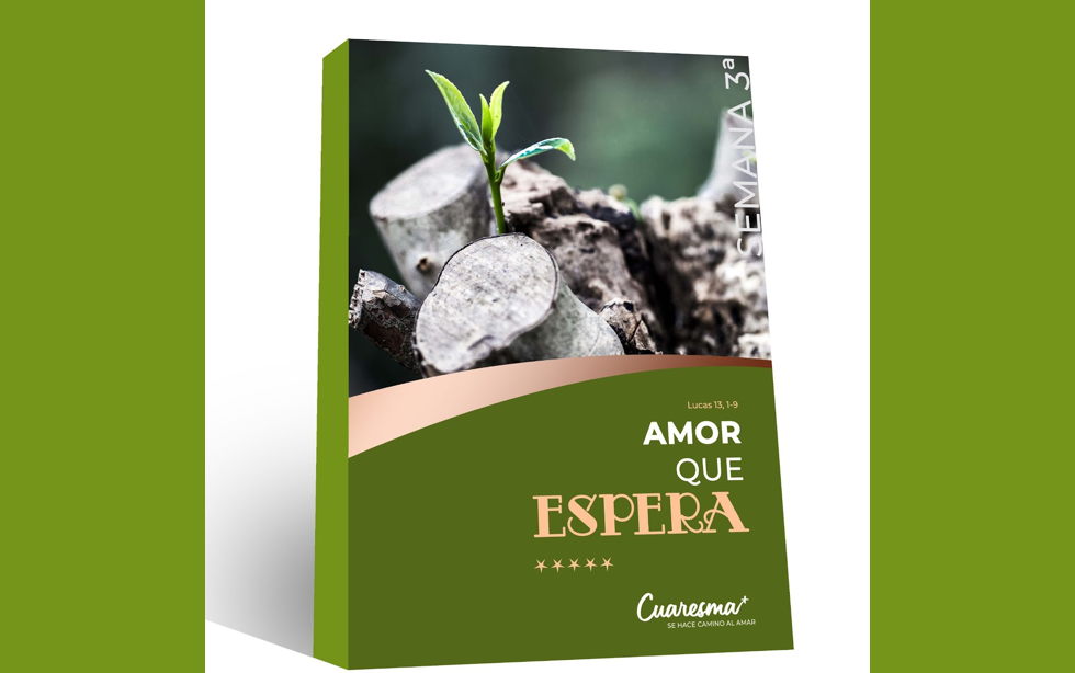 Tercera semana de Cuaresma: Amor que espera