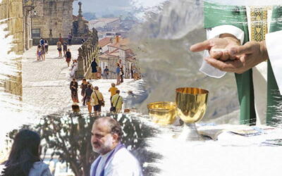 Día del Seminario 2022: «Sacerdotes al servicio de una Iglesia en camino»