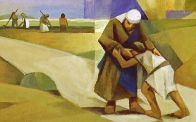 Oramos unidos, aunque no estemos juntos. 27 marzo. Domingo 4º de Cuaresma (Laetare)