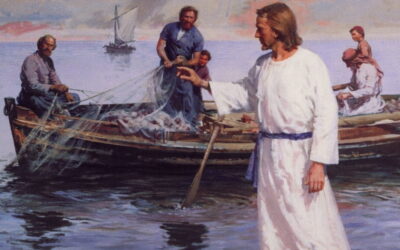 Oramos unidos, aunque no estemos juntos. 1 mayo. Domingo 3º de Pascua