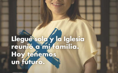 Está en marcha la campaña xtantos
