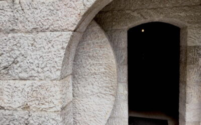 Carta pastoral del Obispo, con motivo de la Pascua 2022