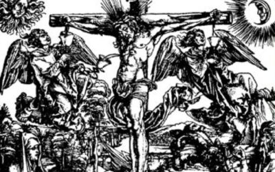 Recuerda: Viacrucis y eucaristía hoy viernes 1 de abril