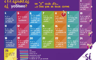 Calendario del SIseo