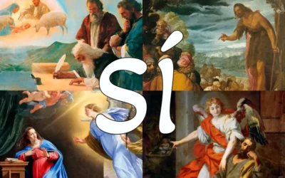 Vigilia de oración prenavideña el jueves 21 de diciembre